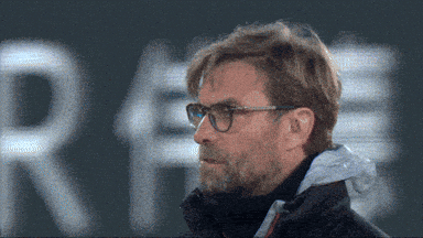 Looking Around Premier League GIF by Liverpool FC