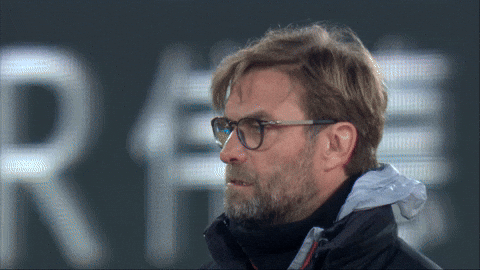 looking around premier league GIF by Liverpool FC - looking around premier league GIF by Liverpool FC