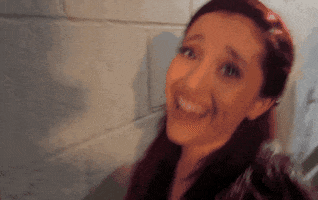 Ariana Grande April Fool GIF by NOW That's Music
