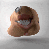 Twisted Face GIFs - Find & Share on GIPHY