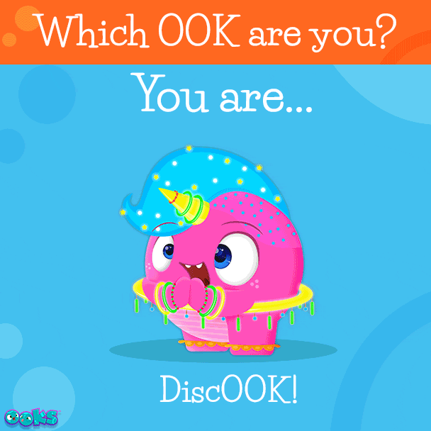 Zombie Which Ook? GIF by Zulleon Ltd