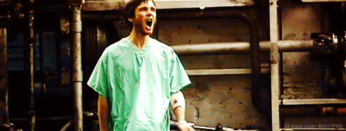 Image result for 28 days later movie gif