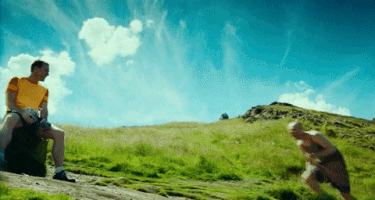 GIF by T2 Trainspotting