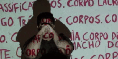 tvtropico trans serie tv canal futura yuri lucas GIF