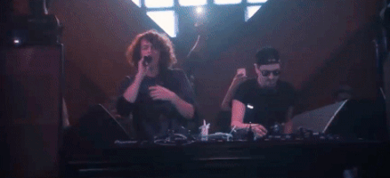the club party GIF by Robin Schulz