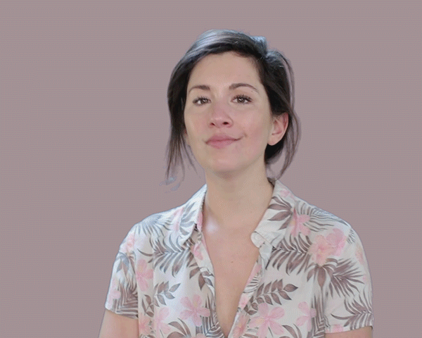 Yeah Right Cool Story Bro GIF by Women's History Month