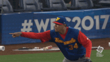 Youre Out Espn Deportes GIF by MLB