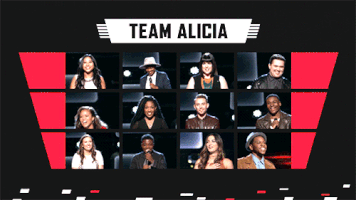 The Voice Season 12 GIF by Alicia Keys