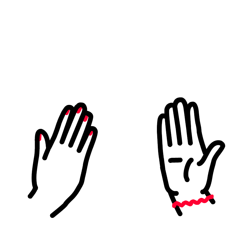 Illustration Feminism GIF by Laura Salaberry