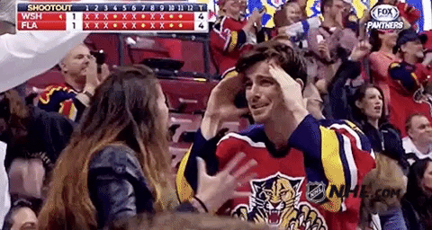 Florida-panthers GIFs - Get the best GIF on GIPHY