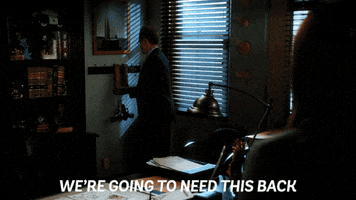 show. tbs laughing GIF by Angie Tribeca