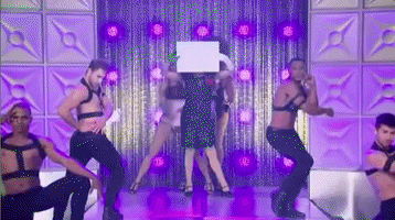 tsango score rpdr runway judge GIF