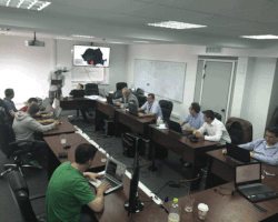CERT-RO exercise awareness cybersecurity infosec GIF