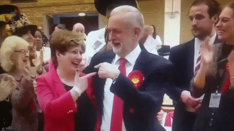 Jeremy Corbyn GIFs - Get the best GIF on GIPHY