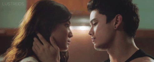 dueyguison james reid GIF