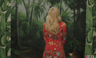 creep vogue elle fanning elle fanning's fan fantasy GIF