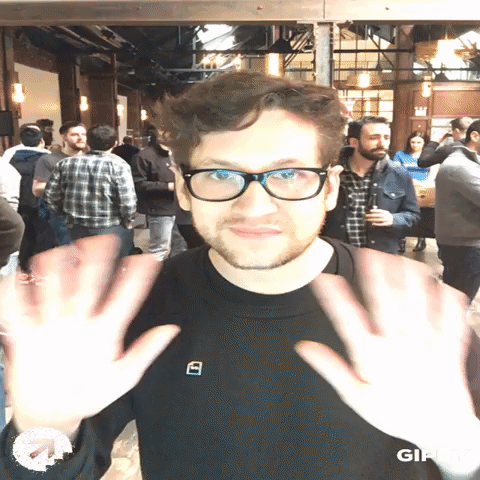 Nescala GIF by NE Scala Frame