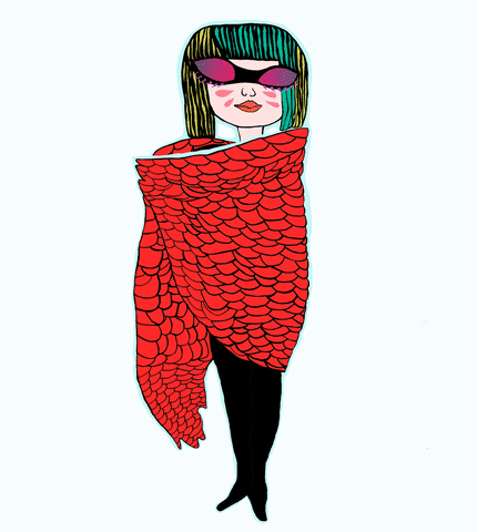 Evamirror love digitalart evamirror evamirrorart GIF