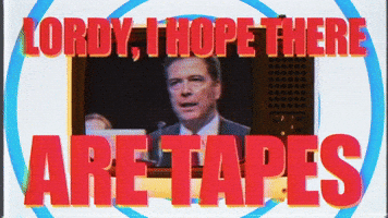 Lordy I Hope There Are Tapes GIFs - Get the best GIF on GIPHY