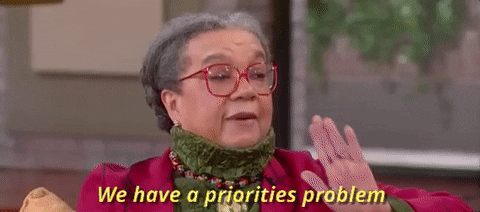 Marian Wright Edelman Feminism GIF by Women's History - Find & Share on GIPHY