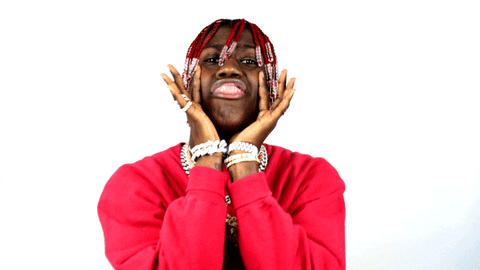 Thank You So Much Gif By Lil Yachty Find Share On Giphy