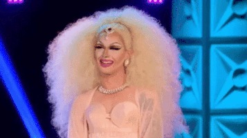 Season 7 GIF by RuPaul's Drag Race