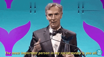 Most Important Person Gifs Get The Best Gif On Giphy
