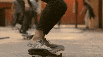 skate park jump GIF by Strongbow Bulgaria