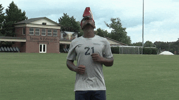 cnms18 nencho margaritha GIF by Carson-Newman Athletics