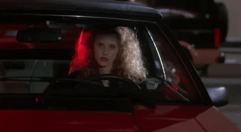 Heather Chandler Movie GIF by filmeditor - Find & Share on GIPHY