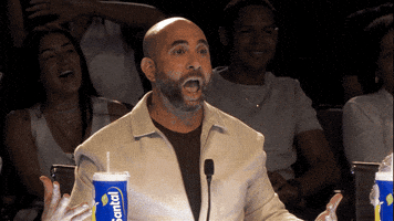 Got Talent Television GIF by Dominicana's Got Talent