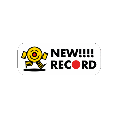 Speak No Evil Records Sticker