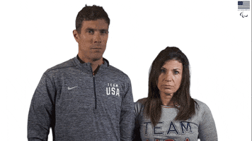 Two Thumbs Up GIF by Team USA