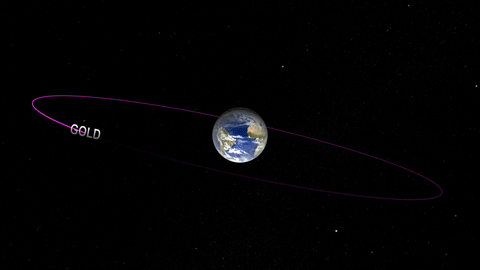 Satellite Gifs Get The Best Gif On Giphy