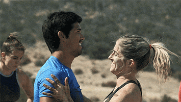 Steve Austin Cmt GIF by Steve Austin's Broken Skull Challenge