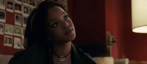Rihanna Trailer GIF by Ocean's 8 - Find & Share on GIPHY