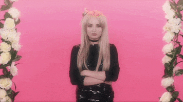 Paris Hilton Judging You GIF by Kim and Paris