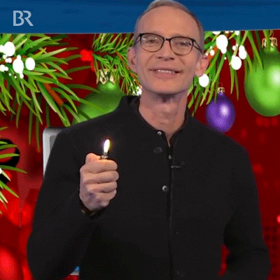 Tv-Show Reaction GIF by Bayerischer Rundfunk