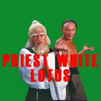 Clan-Of-The-White-Lotus Gifs - Get The Best Gif On Giphy