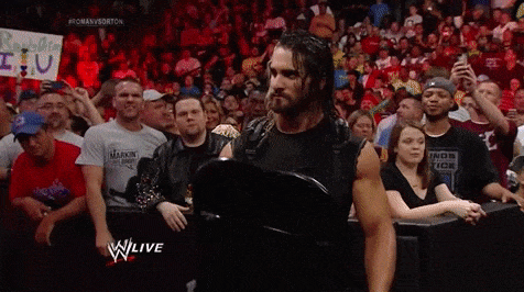 Chair Slam Gifs Get The Best Gif On Giphy