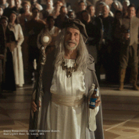 magic cheers GIF by Bud Light