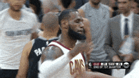 Lebron James Nba Palooza GIF by The Ringer - Find & Share on GIPHY