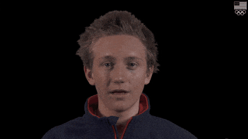 Oh My God Wow GIF by Team USA
