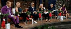 dragons' den wow GIF by CBC