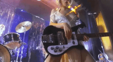 I Was A Fool GIF by Sunflower Bean