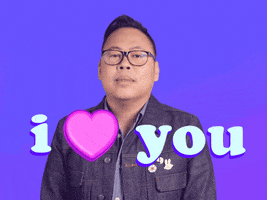 I Love You Superstore GIF by Nico Santos
