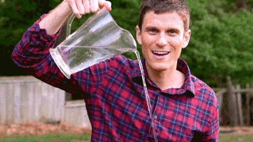 hack my life water GIF by truTV