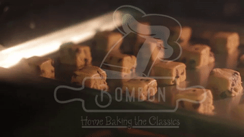 Cake Chocolate GIF