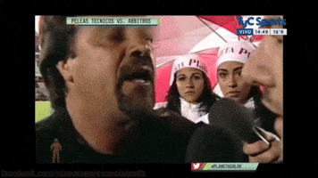 Ricardo Caruso GIF by Guillo