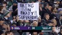 Philadelphia-fans GIFs - Get the best GIF on GIPHY